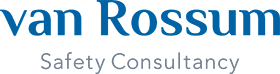 Van Rossum Safety Consultancy Logo